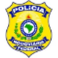 DPRF - DEPARTAMENTO DE POLÍCIA RODOVIÁRIA FEDERAL email format