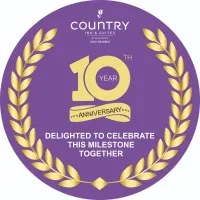 Country Inn & suites By Radisson, Navi Mumbai