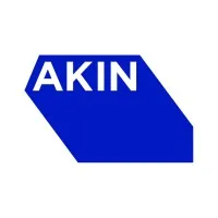AKIN email format