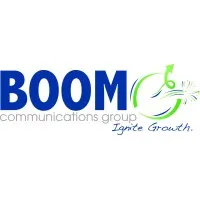 BOOM Communications Group BOOM Communications Group