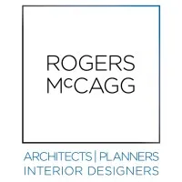 Rogers McCagg Architects, Planners, Interior Designers