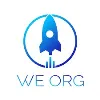 We ORG
