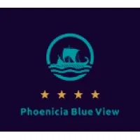 Phoenicia Blue View