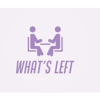 Whats Left Whats Left