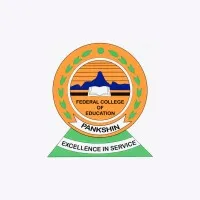 Federal College of Education Pankshin