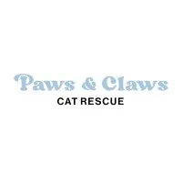 Paws and Claws Cat Rescue
