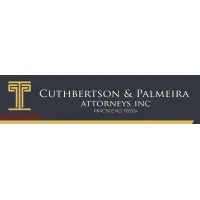 Cuthbertson & Palmeira Attorneys
