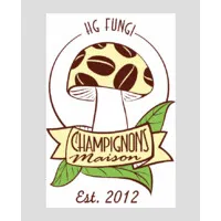 Champignons Maison - Homegrown Mushrooms - Champignons Maison - Homegrown Mushrooms -