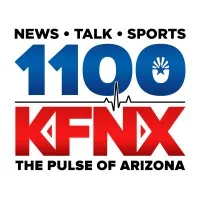 1100 KFNX 