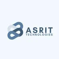 Asrit Technologies Pvt. Ltd. Asrit Technologies Pvt. Ltd.