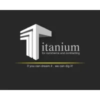 Titanium for commerce and contracting
