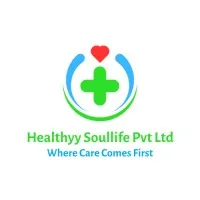 Healthyy SoulLife Pvt Ltd
