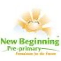 New Beginning Pre-primary New Beginning Pre-primary