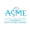 ASME VSSUT BURLA STUDENT SECTION ASME VSSUT BURLA STUDENT SECTION