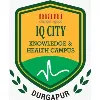 IQ City Knowledge & Health Campus IQ City Knowledge & Health Campus