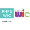 PHFE WIC PHFE WIC