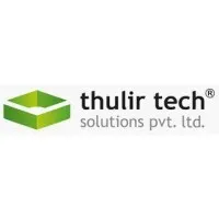 Thulir Tech Solutions Pvt Ltd Thulir Tech Solutions Pvt Ltd