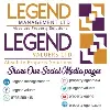 Legend Management Limited