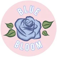 Blue Bloom