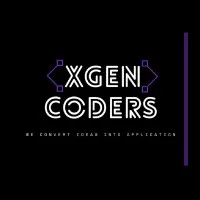 Xgen Coders Inc.