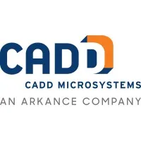 CADD Microsystems, An ARKANCE Company CADD Microsystems, An ARKANCE Company