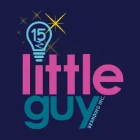 LGX | Strategy + Branding + Marketing