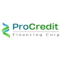 ProCredit Financing Corp