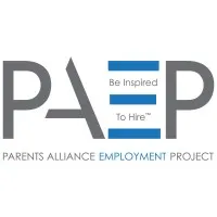 Parents Alliance Employment Project Parents Alliance Employment Project