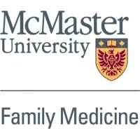 McMaster University Department of Family Medicine McMaster University Department of Family Medicine