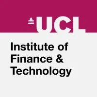 UCL Institute of Finance & Technology