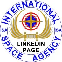 International Space Agency (ISA) International Space Agency (ISA)