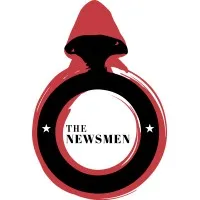 The Newsmen The Newsmen