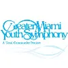 Greater Miami Youth Symphony Greater Miami Youth Symphony