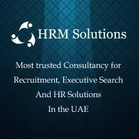 HRM Solutions UAE HRM Solutions UAE