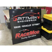 Pittman Engineering, Inc.