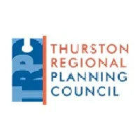 Thurston Regional Planning Council Thurston Regional Planning Council