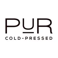 PUR Cold Pressed Juices