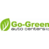 GO-GREEN AUTO CENTERS LLC