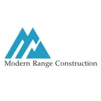Modern Range Construction
