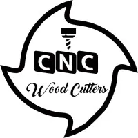 CNC WOOD CUTTERS