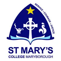 St Mary's College Maryborough St Mary's College Maryborough