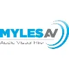 Myles Audio Visual Australia Myles Audio Visual Australia
