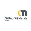 Centaurus Metals - Brasil Centaurus Metals - Brasil