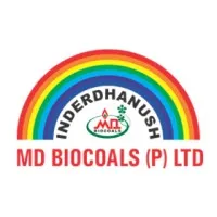 MD Biocoals Pvt. Ltd.
