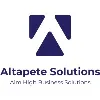 Altapete Solutions - ERP, Finance, Tax Altapete Solutions - ERP, Finance, Tax