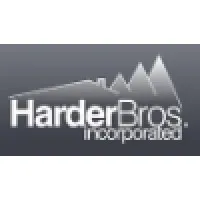 Harder Brothers Construction and Design