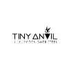 Tiny Anvil Tiny Anvil