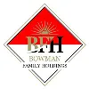 Bowman Family Holdings Inc. Bowman Family Holdings Inc.