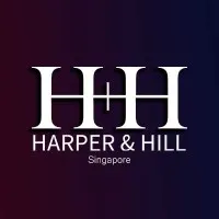 Harper and Hill Executive Search Inc email format