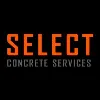 Select Concrete Services Select Concrete Services